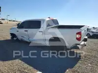 2020 Toyota TUNDRA фото