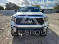 2020 Toyota TUNDRA фото