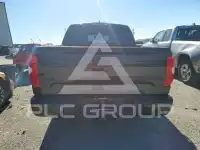 2020 Toyota TUNDRA фото