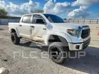 2020 Toyota TUNDRA фото