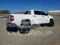 2020 Toyota TUNDRA фото