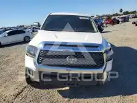 2020 Toyota TUNDRA фото