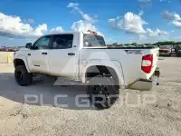 2020 Toyota TUNDRA фото