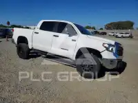 2020 Toyota TUNDRA фото