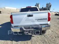 2020 Toyota TUNDRA фото