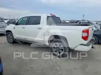 2020 Toyota TUNDRA фото