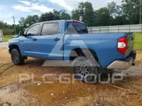 2020 Toyota TUNDRA фото