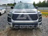 2020 Toyota TUNDRA фото