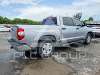 2020 Toyota TUNDRA фото