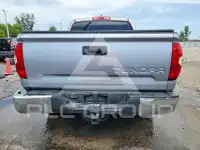 2020 Toyota TUNDRA фото