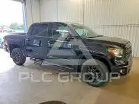 2020 Toyota TUNDRA фото
