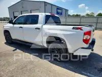 2020 Toyota TUNDRA фото