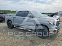 2020 Toyota TUNDRA фото