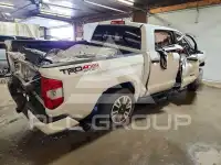 2020 Toyota TUNDRA фото