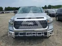 2020 Toyota TUNDRA фото