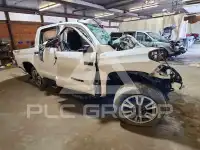 2020 Toyota TUNDRA фото