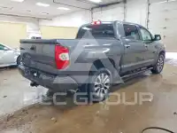 2020 Toyota TUNDRA фото