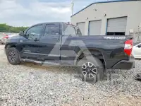 2020 Toyota TUNDRA фото