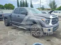 2020 Toyota TUNDRA фото