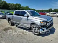 2020 Toyota TUNDRA фото