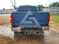 2020 Toyota TUNDRA фото