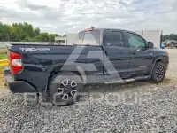 2020 Toyota TUNDRA фото