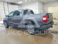 2020 Toyota TUNDRA фото