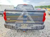 2020 Toyota TUNDRA фото