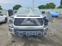 2020 Toyota TUNDRA фото