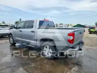 2020 Toyota TUNDRA фото