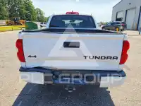 2020 Toyota TUNDRA фото