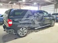 2020 Toyota TUNDRA фото