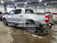 2020 Toyota TUNDRA фото