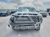 2020 Toyota TUNDRA фото