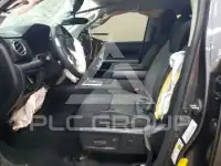 2020 Toyota TUNDRA фото