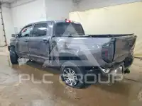 2020 Toyota TUNDRA фото