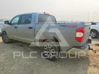 2020 Toyota TUNDRA фото