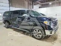 2020 Toyota TUNDRA фото