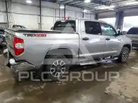 2020 Toyota TUNDRA фото