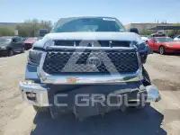 2020 Toyota TUNDRA фото