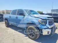 2020 Toyota TUNDRA фото