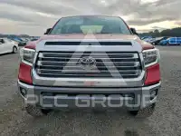 2020 Toyota TUNDRA фото