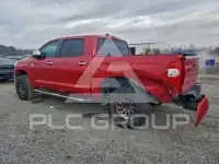 2020 Toyota TUNDRA фото