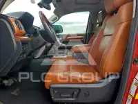 2020 Toyota TUNDRA фото