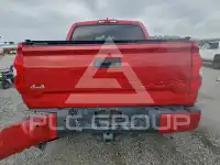 2020 Toyota TUNDRA фото