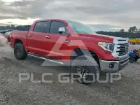 2020 Toyota TUNDRA фото