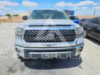2020 Toyota TUNDRA фото