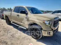 2020 Toyota TUNDRA фото