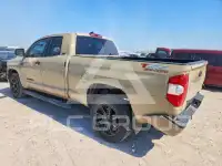 2020 Toyota TUNDRA фото
