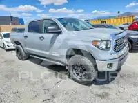 2020 Toyota TUNDRA фото